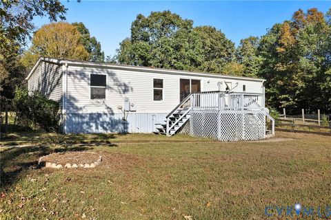 Tiny photo for 7410 Richmond Road, Amelia Courthouse, VA 23002 (MLS # 2526708)