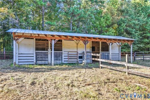 Tiny photo for 7410 Richmond Road, Amelia Courthouse, VA 23002 (MLS # 2526708)