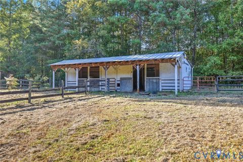 Tiny photo for 7410 Richmond Road, Amelia Courthouse, VA 23002 (MLS # 2526708)
