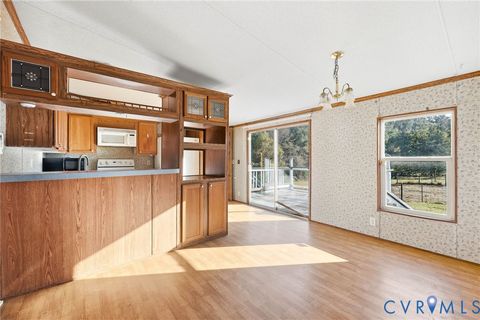 Tiny photo for 7410 Richmond Road, Amelia Courthouse, VA 23002 (MLS # 2526708)
