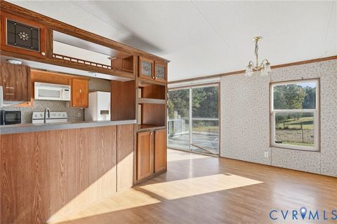 Tiny photo for 7410 Richmond Road, Amelia Courthouse, VA 23002 (MLS # 2526708)