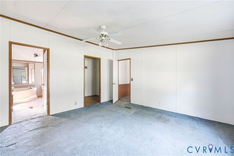 Tiny photo for 7410 Richmond Road, Amelia Courthouse, VA 23002 (MLS # 2526708)