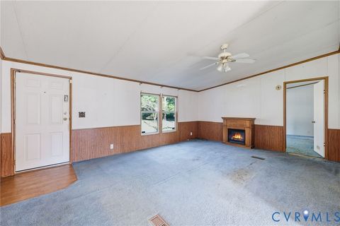Tiny photo for 7410 Richmond Road, Amelia Courthouse, VA 23002 (MLS # 2526708)