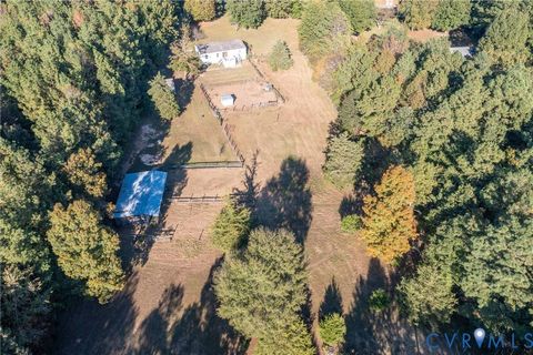 Tiny photo for 7410 Richmond Road, Amelia Courthouse, VA 23002 (MLS # 2526708)