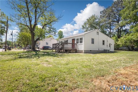 Tiny photo for 552 S 22nd Avenue, Hopewell, VA 23860 (MLS # 2613503)