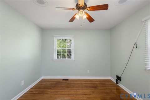 Tiny photo for 552 S 22nd Avenue, Hopewell, VA 23860 (MLS # 2613503)
