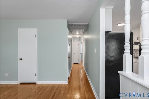 Tiny photo for 552 S 22nd Avenue, Hopewell, VA 23860 (MLS # 2613503)