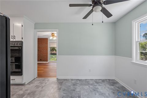 Tiny photo for 552 S 22nd Avenue, Hopewell, VA 23860 (MLS # 2613503)