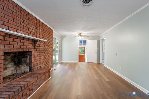 Tiny photo for 552 S 22nd Avenue, Hopewell, VA 23860 (MLS # 2613503)