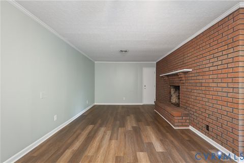 Tiny photo for 552 S 22nd Avenue, Hopewell, VA 23860 (MLS # 2613503)