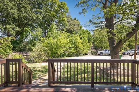 Tiny photo for 552 S 22nd Avenue, Hopewell, VA 23860 (MLS # 2613503)