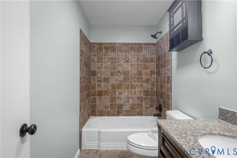 Tiny photo for 552 S 22nd Avenue, Hopewell, VA 23860 (MLS # 2613503)