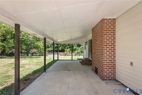 Tiny photo for 552 S 22nd Avenue, Hopewell, VA 23860 (MLS # 2613503)