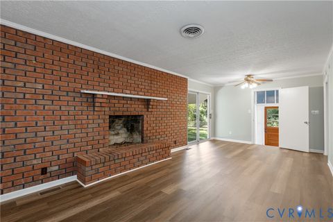 Tiny photo for 552 S 22nd Avenue, Hopewell, VA 23860 (MLS # 2613503)