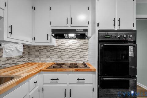 Tiny photo for 552 S 22nd Avenue, Hopewell, VA 23860 (MLS # 2613503)