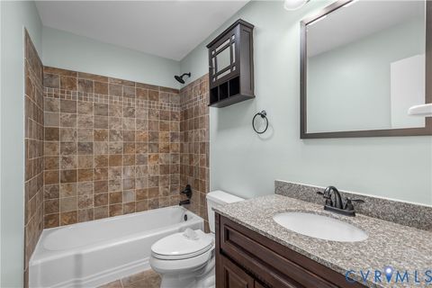 Tiny photo for 552 S 22nd Avenue, Hopewell, VA 23860 (MLS # 2613503)