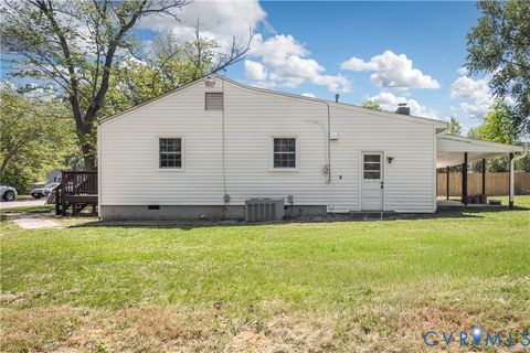 Tiny photo for 552 S 22nd Avenue, Hopewell, VA 23860 (MLS # 2613503)