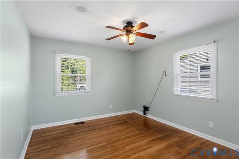 Tiny photo for 552 S 22nd Avenue, Hopewell, VA 23860 (MLS # 2613503)