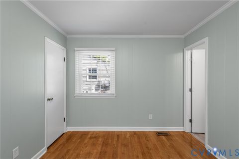 Tiny photo for 552 S 22nd Avenue, Hopewell, VA 23860 (MLS # 2613503)