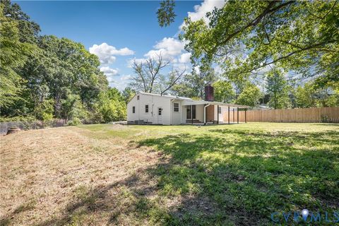 Tiny photo for 552 S 22nd Avenue, Hopewell, VA 23860 (MLS # 2613503)