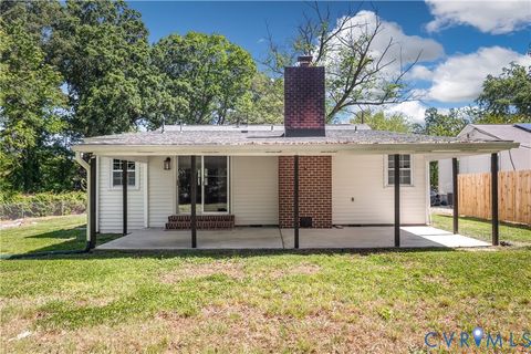 Tiny photo for 552 S 22nd Avenue, Hopewell, VA 23860 (MLS # 2613503)