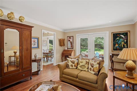 Tiny photo for 8305 Dove Hollow Place, Glen Allen, VA 23060 (MLS # 2621098)