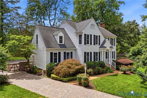 Photo of 8305 Dove Hollow Place, Glen Allen, VA 23060 (MLS # 2621098)