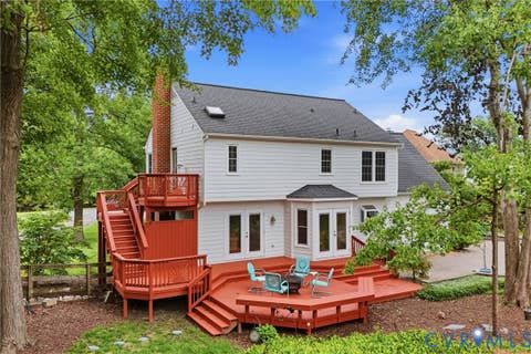 Tiny photo for 8305 Dove Hollow Place, Glen Allen, VA 23060 (MLS # 2621098)