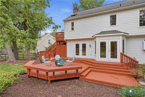 Tiny photo for 8305 Dove Hollow Place, Glen Allen, VA 23060 (MLS # 2621098)