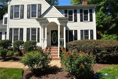 Tiny photo for 8305 Dove Hollow Place, Glen Allen, VA 23060 (MLS # 2621098)