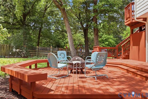 Tiny photo for 8305 Dove Hollow Place, Glen Allen, VA 23060 (MLS # 2621098)