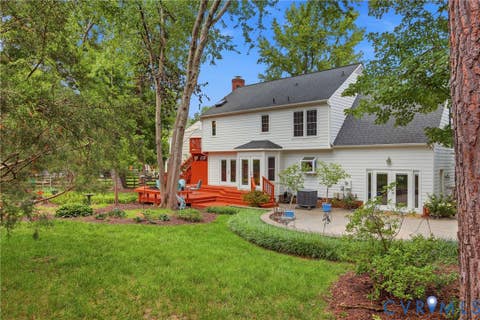 Tiny photo for 8305 Dove Hollow Place, Glen Allen, VA 23060 (MLS # 2621098)