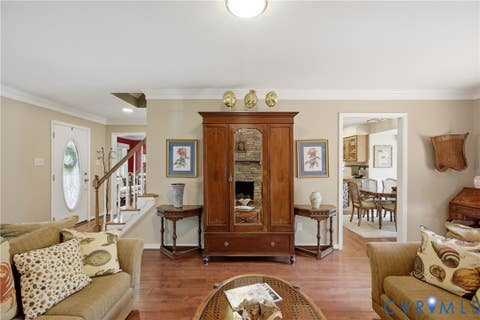 Tiny photo for 8305 Dove Hollow Place, Glen Allen, VA 23060 (MLS # 2621098)