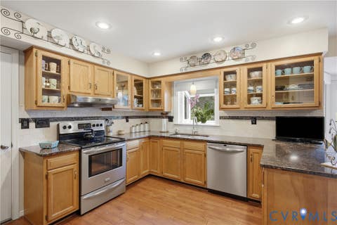 Tiny photo for 8305 Dove Hollow Place, Glen Allen, VA 23060 (MLS # 2621098)