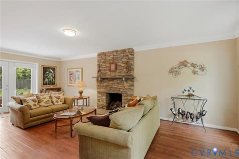 Tiny photo for 8305 Dove Hollow Place, Glen Allen, VA 23060 (MLS # 2621098)