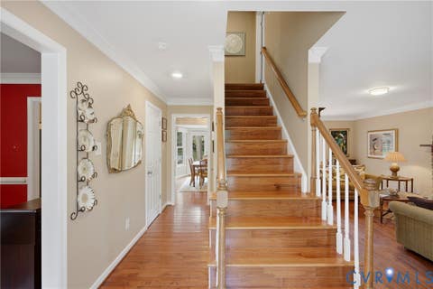 Tiny photo for 8305 Dove Hollow Place, Glen Allen, VA 23060 (MLS # 2621098)