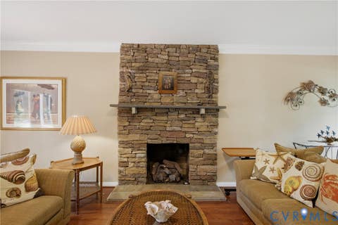 Tiny photo for 8305 Dove Hollow Place, Glen Allen, VA 23060 (MLS # 2621098)