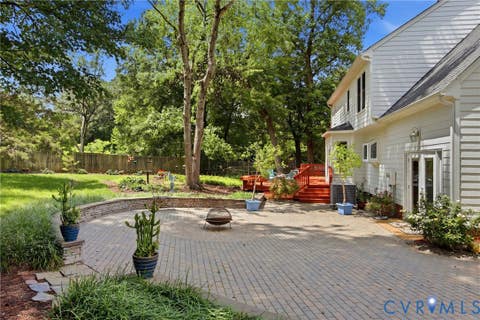 Tiny photo for 8305 Dove Hollow Place, Glen Allen, VA 23060 (MLS # 2621098)