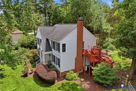 Tiny photo for 8305 Dove Hollow Place, Glen Allen, VA 23060 (MLS # 2621098)