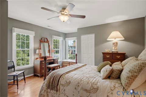 Tiny photo for 8305 Dove Hollow Place, Glen Allen, VA 23060 (MLS # 2621098)