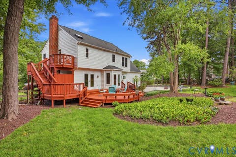 Tiny photo for 8305 Dove Hollow Place, Glen Allen, VA 23060 (MLS # 2621098)