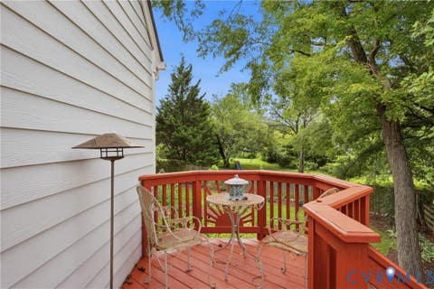 Tiny photo for 8305 Dove Hollow Place, Glen Allen, VA 23060 (MLS # 2621098)