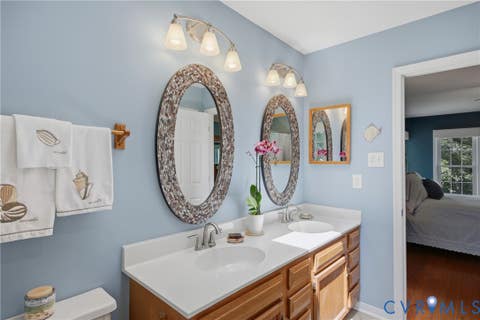 Tiny photo for 8305 Dove Hollow Place, Glen Allen, VA 23060 (MLS # 2621098)