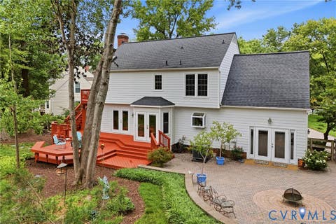 Tiny photo for 8305 Dove Hollow Place, Glen Allen, VA 23060 (MLS # 2621098)