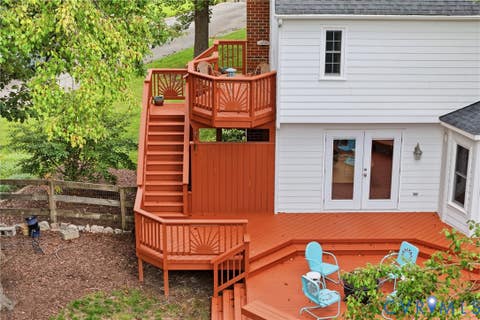 Tiny photo for 8305 Dove Hollow Place, Glen Allen, VA 23060 (MLS # 2621098)