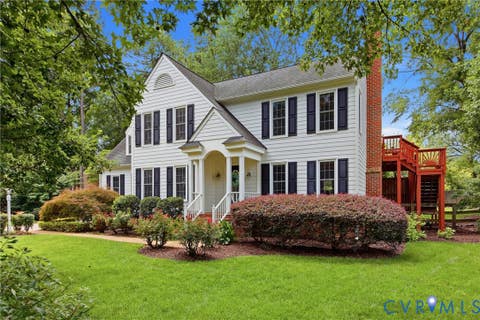 Tiny photo for 8305 Dove Hollow Place, Glen Allen, VA 23060 (MLS # 2621098)