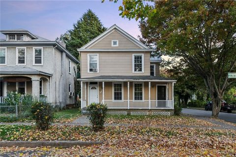 A home in Richmond