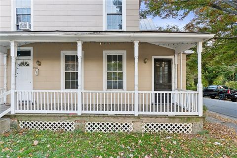 A home in Richmond