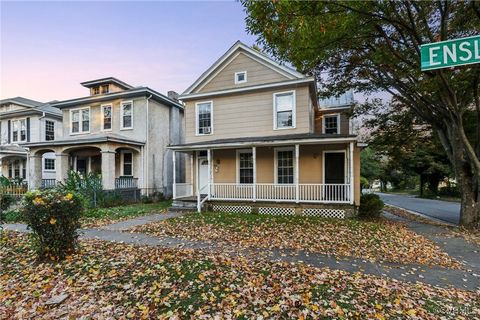 A home in Richmond