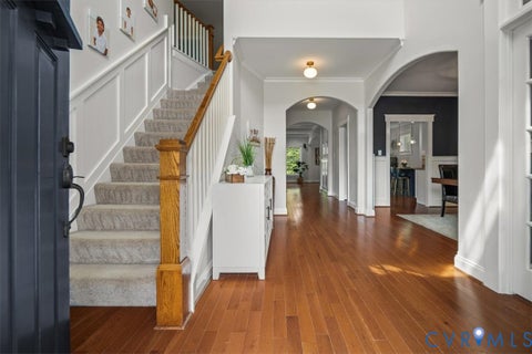 Tiny photo for 3718 Wivenhall Drive, Midlothian, VA 23112 (MLS # 2624588)